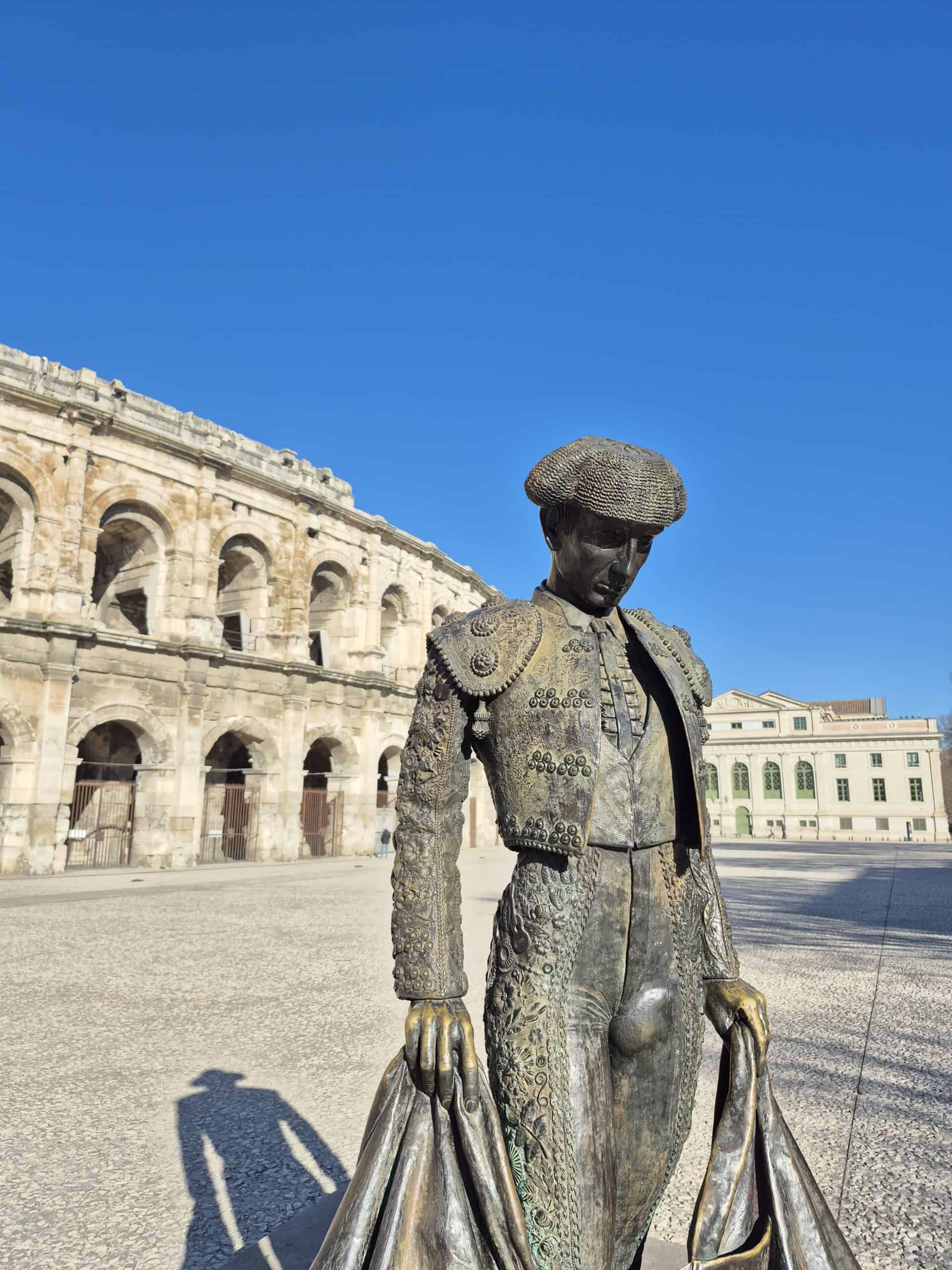 Nîmes