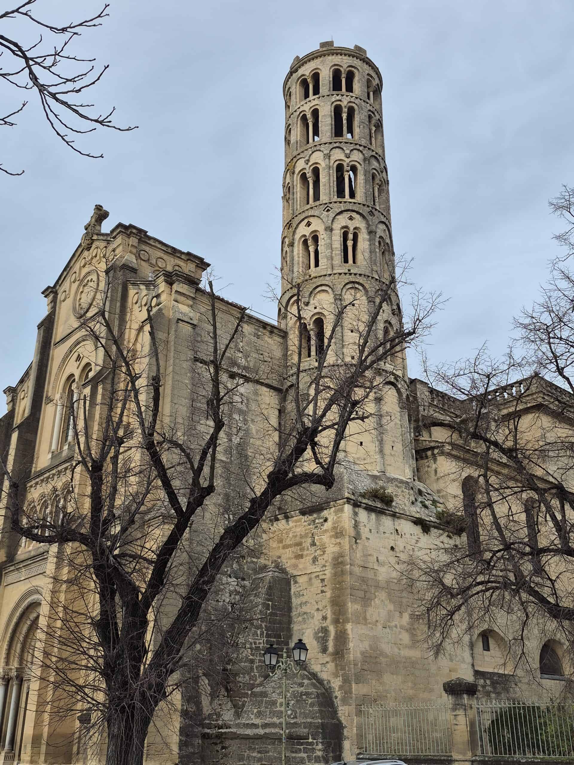 Uzès